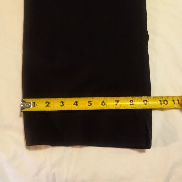 Galway Bay Golf Rain Pants - Picture 5 of 13